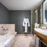 Sofitel Chicago Water Tower 