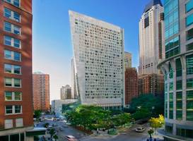 Sofitel Chicago Magnificent Mile