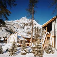 Banff Rocky Mountain Resort 