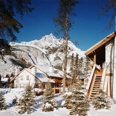 Banff Rocky Mountain Resort 