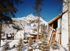 Banff Rocky Mountain Resort 