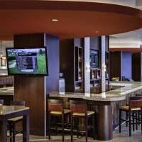 Marriott Dallas City Center 