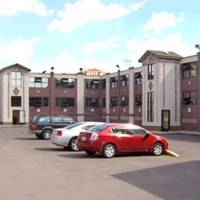 Stay Inn and Suites Detroit 