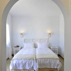 Kallisti Rooms & Apartments 