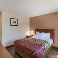 Travelodge Colorado Springs 
