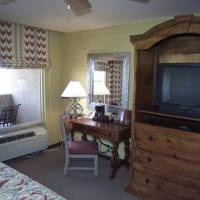 La Posada Lodge and Casitas 