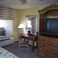 La Posada Lodge and Casitas 