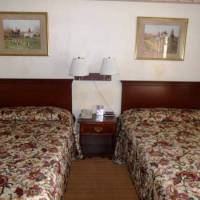 Red Carpet Inn - Gettysburg 