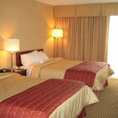 Travelodge Hotel Belleville 