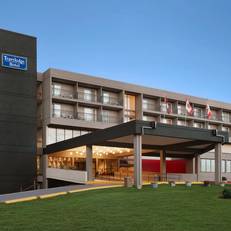 Travelodge Hotel Belleville 