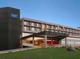 Travelodge Hotel Belleville 
