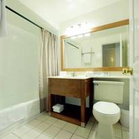 Greenbrier Hotel Vancouver 