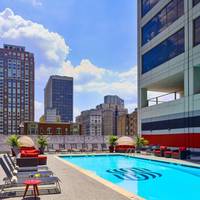Sonesta Hotel Philadelphia 