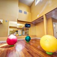 Emerald Greens Golf Resort 