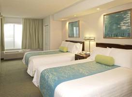 SpringHill Suites Billings 