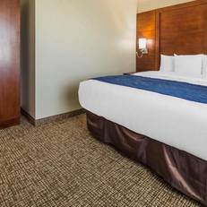 Guest House Suites El Paso 
