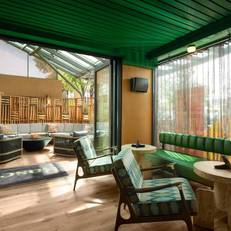 Sedona Rouge Hotel and Spa 