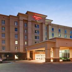 Hampton Inn London Ontario 