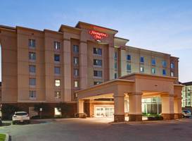 Hampton Inn London Ontario 