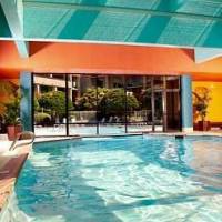 Atlanta Marriott Northwest 