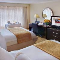 Boston Marriott Long Wharf 