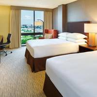 Hilton San Antonio Airport 
