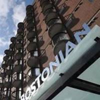 Bostonian Executive Suites 