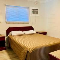Traveler's Motel Penticton 