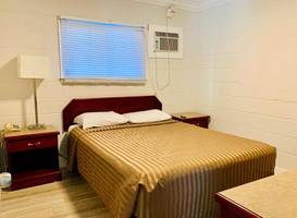 Traveler's Motel Penticton 