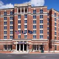 Hilton Alexandria Old Town 