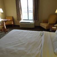Days Hotel Buffalo Airport 