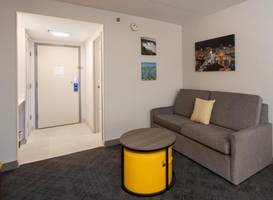 Days Hotel Buffalo Airport 