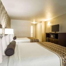 Hotel Med Park, Sacramento 