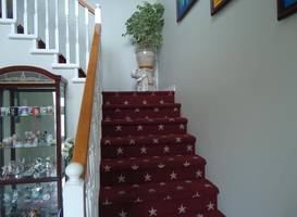 Swisshouse Bed & Breakfast 