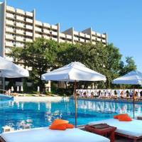 Grand Hotel Varna