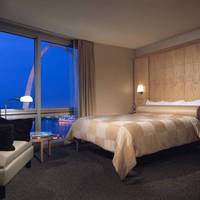 Millennium Hotel St. Louis 
