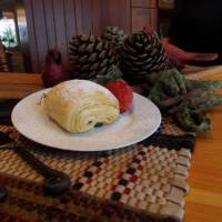 Twisted Timber Guest House 