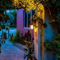 The Desoto - Oceanview Inn 