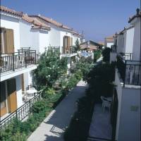 Christinantzela Apartments 
