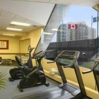 Novotel Toronto North York 