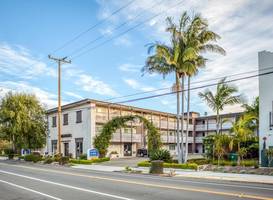 Avania Inn - Santa Barbara 