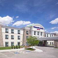 SpringHill Suites Cheyenne 