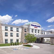 SpringHill Suites Cheyenne 