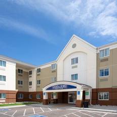 Candlewood Suites Cheyenne 