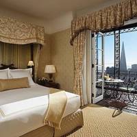 The Fairmont San Francisco 