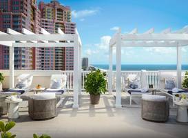 Pelican Grand Beach Resort 