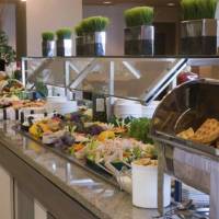 Ramada Viscount Gort Hotel 