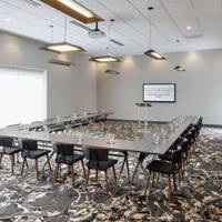 Hotel Indigo Albany Latham 