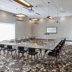 Hotel Indigo Albany Latham 
