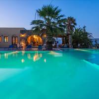 Arokaria Dreams Apartments 